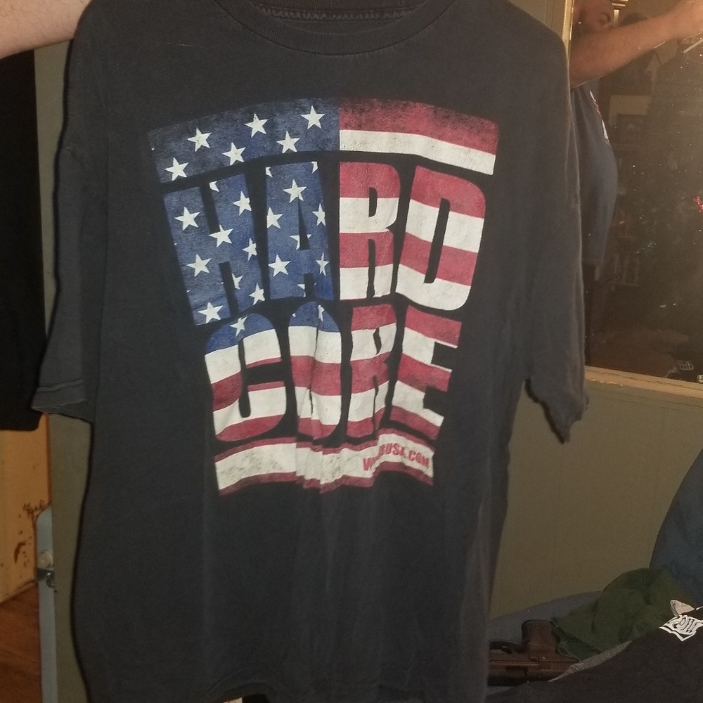 Mens shirt